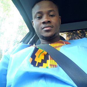 Meet your Posher, Mohamed